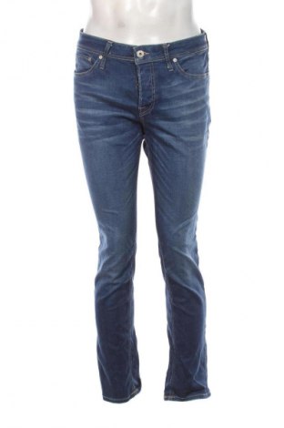 Herren Jeans Jack & Jones, Größe M, Farbe Blau, Preis € 33,99