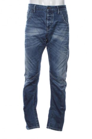 Herren Jeans Jack & Jones, Größe L, Farbe Blau, Preis 33,99 €