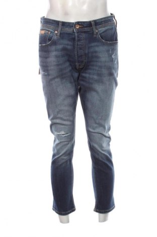 Pánske džínsy  Jack & Jones, Veľkosť M, Farba Modrá, Cena  59,44 €