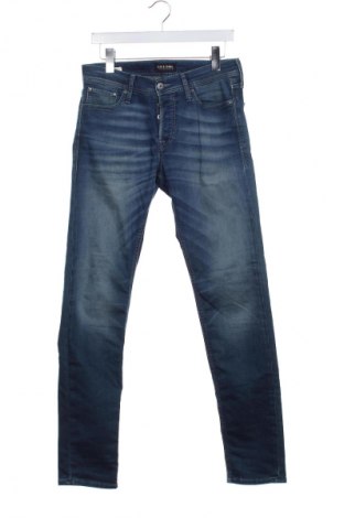 Pánske džínsy  Jack & Jones, Veľkosť M, Farba Modrá, Cena  25,17 €
