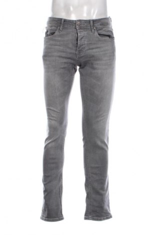 Męskie jeansy Jack & Jones, Rozmiar M, Kolor Szary, Cena 112,36 zł