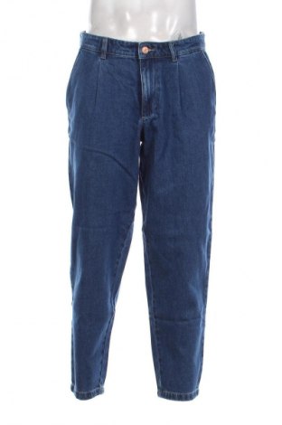 Pánské džíny  Jack & Jones, Velikost L, Barva Modrá, Cena  1 468,00 Kč