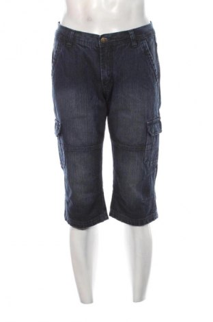 Herren Jeans John Baner, Größe M, Farbe Blau, Preis 11,99 €
