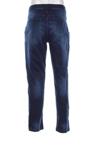 Pánske džínsy  John Baner, Veľkosť XL, Farba Modrá, Cena  19,95 €
