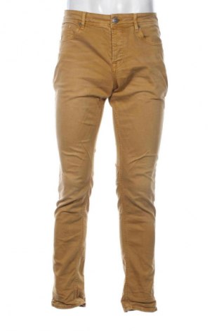 Herren Jeans Jules, Größe M, Farbe Gelb, Preis € 27,99