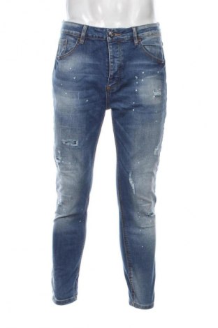 Pánske džínsy  Kings will Dream, Veľkosť M, Farba Modrá, Cena  11,95 €