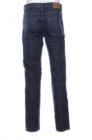 Blugi de bărbați Lacoste, Mărime M, Culoare Albastru, Preț 244,86 Lei
