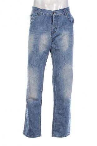 Ανδρικό τζίν Lacoste, Μέγεθος XL, Χρώμα Μπλέ, Τιμή 61,99 €