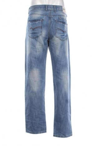 Ανδρικό τζίν Lacoste, Μέγεθος XL, Χρώμα Μπλέ, Τιμή 61,99 €