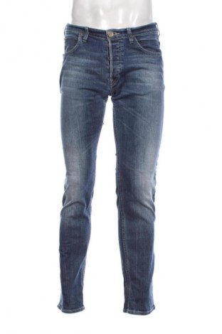 Herren Jeans Lee, Größe M, Farbe Blau, Preis 44,99 €