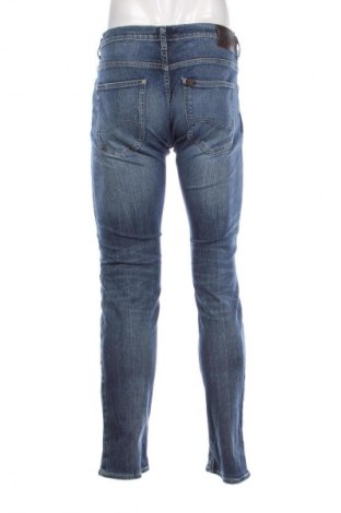 Herren Jeans Lee, Größe M, Farbe Blau, Preis 44,99 €