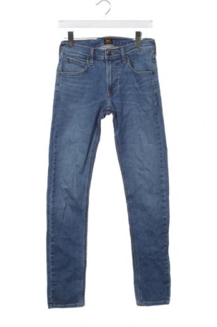 Blugi de bărbați Lee, Mărime XS, Culoare Albastru, Preț 244,99 Lei