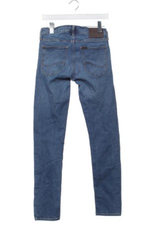 Blugi de bărbați Lee, Mărime XS, Culoare Albastru, Preț 244,99 Lei