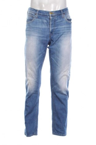 Ανδρικό τζίν Lee, Μέγεθος XL, Χρώμα Μπλέ, Τιμή 47,99 €