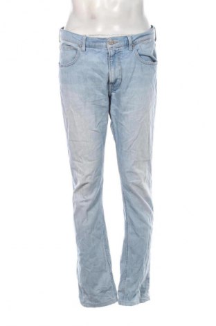 Pánske džínsy  Lee, Veľkosť M, Farba Modrá, Cena  37,95 €