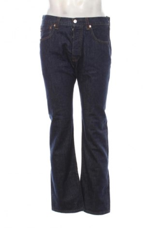 Męskie jeansy Levi's, Rozmiar M, Kolor Niebieski, Cena 245,99 zł