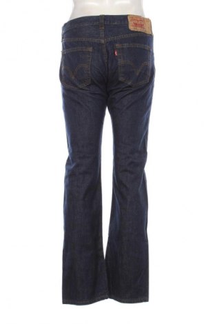 Męskie jeansy Levi's, Rozmiar M, Kolor Niebieski, Cena 245,99 zł