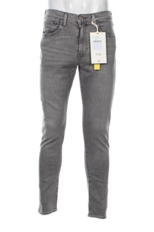 Ανδρικό τζίν Levi's, Μέγεθος M, Χρώμα Γκρί, Τιμή 112,99 €
