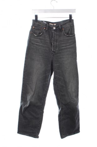 Męskie jeansy Levi's, Rozmiar S, Kolor Czarny, Cena 245,99 zł