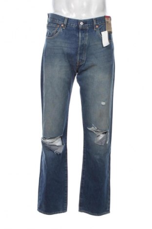 Herren Jeans Levi's, Größe L, Farbe Blau, Preis 119,99 €