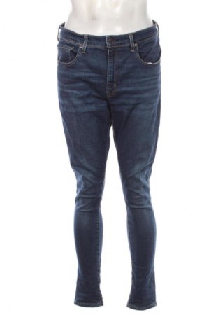 Pánské džíny  Levi's, Velikost M, Barva Modrá, Cena  2 799,00 Kč