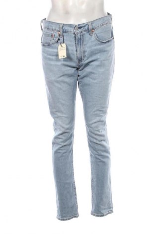 Męskie jeansy Levi's, Rozmiar L, Kolor Niebieski, Cena 564,99 zł