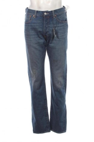 Ανδρικό τζίν Levi's, Μέγεθος M, Χρώμα Μπλέ, Τιμή 112,99 €
