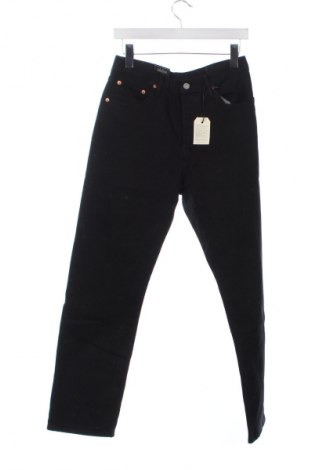 Ανδρικό τζίν Levi's, Μέγεθος M, Χρώμα Μαύρο, Τιμή 112,99 €
