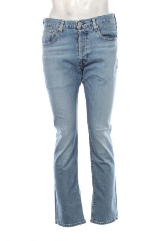Męskie jeansy Levi's, Rozmiar M, Kolor Niebieski, Cena 564,99 zł