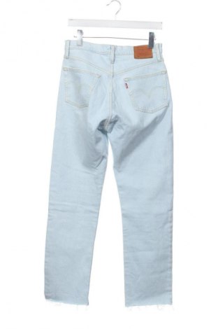 Herren Jeans Levi's, Größe S, Farbe Blau, Preis 119,99 €
