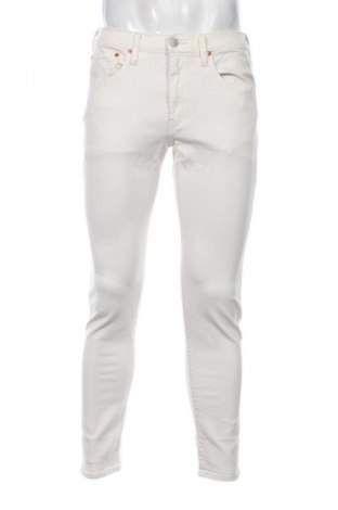 Blugi de bărbați Levi's, Mărime M, Culoare Ecru, Preț 564,99 Lei