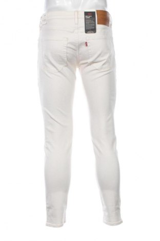 Blugi de bărbați Levi's, Mărime M, Culoare Ecru, Preț 564,99 Lei