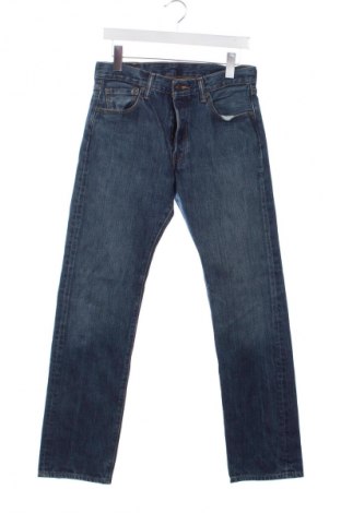 Herren Jeans Levi's, Größe S, Farbe Blau, Preis € 52,99