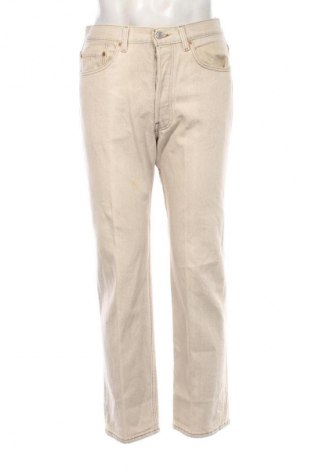 Ανδρικό τζίν Levi's, Μέγεθος M, Χρώμα  Μπέζ, Τιμή 47,99 €