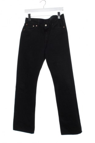 Męskie jeansy Levi's, Rozmiar S, Kolor Czarny, Cena 245,99 zł