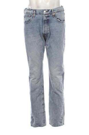 Ανδρικό τζίν Levi's, Μέγεθος L, Χρώμα Μπλέ, Τιμή 47,99 €