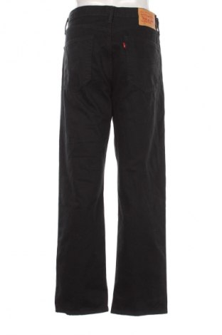 Herren Jeans Levi's, Größe L, Farbe Schwarz, Preis 51,99 €