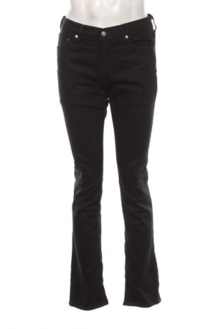 Pánske džínsy  Levi's, Veľkosť M, Farba Čierna, Cena  43,95 €