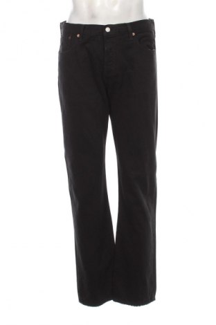 Pánske džínsy  Levi's, Veľkosť L, Farba Čierna, Cena  43,95 €