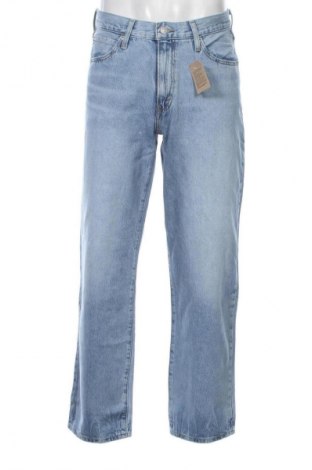 Blugi de bărbați Levi's, Mărime S, Culoare Albastru, Preț 564,99 Lei