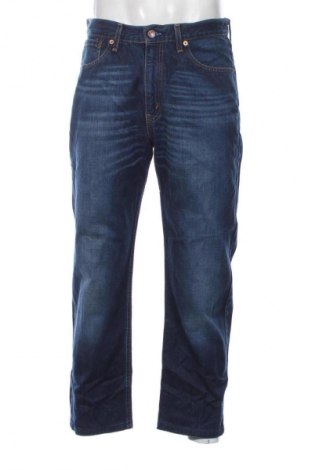 Ανδρικό τζίν Levi's, Μέγεθος M, Χρώμα Μπλέ, Τιμή 47,99 €