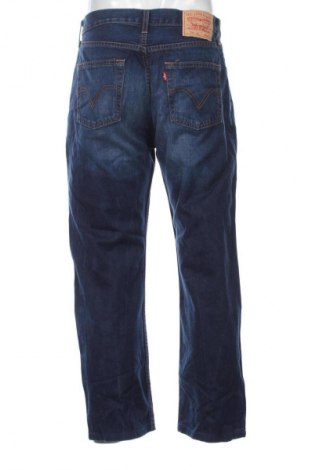 Ανδρικό τζίν Levi's, Μέγεθος M, Χρώμα Μπλέ, Τιμή 47,99 €