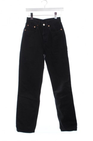 Ανδρικό τζίν Levi's, Μέγεθος S, Χρώμα Μαύρο, Τιμή 27,99 €