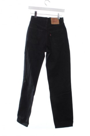 Ανδρικό τζίν Levi's, Μέγεθος S, Χρώμα Μαύρο, Τιμή 27,99 €