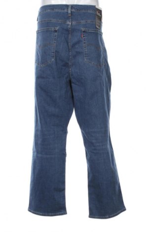 Ανδρικό τζίν Levi's, Μέγεθος 3XL, Χρώμα Μπλέ, Τιμή 112,99 €