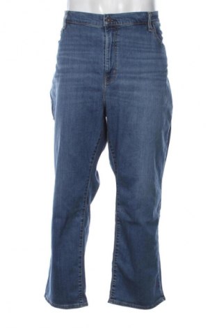 Ανδρικό τζίν Levi's, Μέγεθος 3XL, Χρώμα Μπλέ, Τιμή 112,99 €