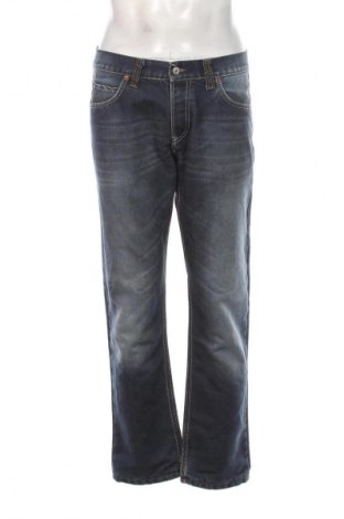 Pánské džíny  Levi's, Velikost M, Barva Modrá, Cena  1 229,00 Kč
