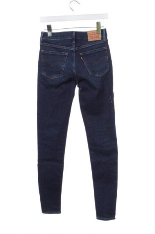 Pánske džínsy  Levi's, Veľkosť XXS, Farba Modrá, Cena  89,95 €