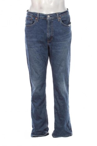Ανδρικό τζίν Levi's, Μέγεθος L, Χρώμα Μπλέ, Τιμή 47,99 €