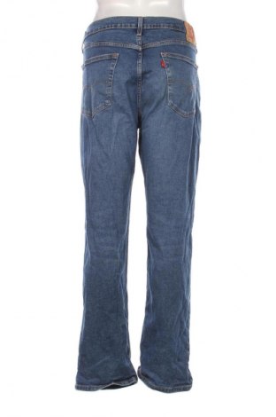 Ανδρικό τζίν Levi's, Μέγεθος L, Χρώμα Μπλέ, Τιμή 47,99 €